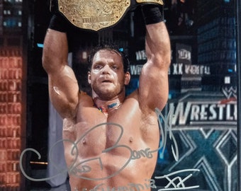 WWE WrestleMania XX クリス　ベノワ FULL MATCH - Eddie Guerrero vs Chris Benoit: WrestleMania XX