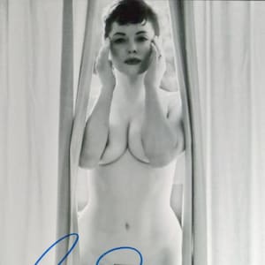 Rose McGowan Authentic Signed 8x10 Photo W/ BCA COA