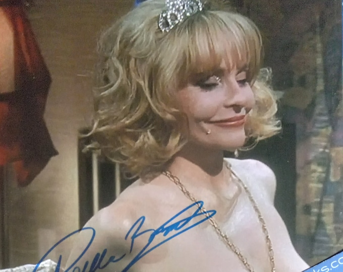 Priscilla Barnes Authentic Signed 8x10 Photo W/ Lighthouse COA - Three ...