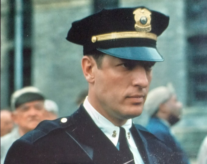 Clancy Brown Authentic Signed 8x10 Photo W/ A1COA - The Shawshank Redemtion - Extremely RARE Signer