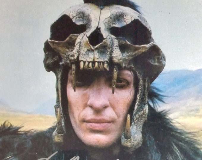 Clancy Brown Authentic Signed 8x10 Photo W/ A1COA - Highlander - The Kurgan - Extremely RARE Signer!