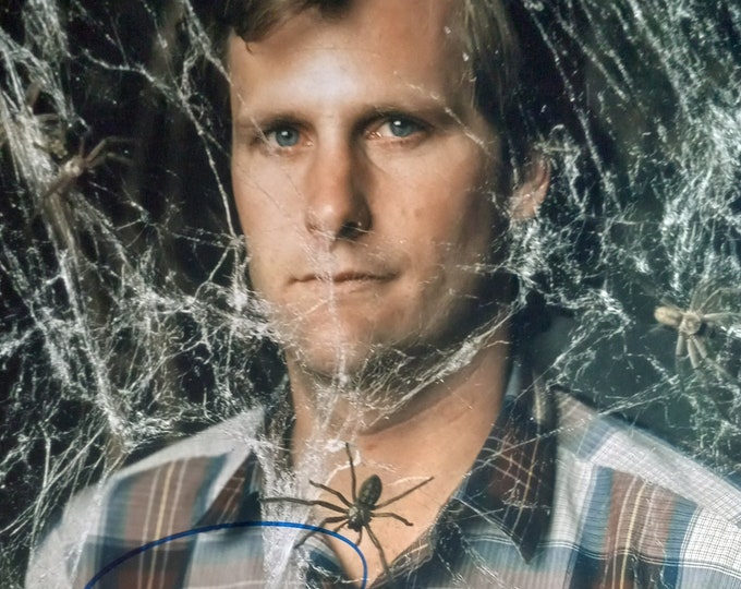 Jeff Daniels Authentic Signed 8x10 Photo W/ COA - Arachnophobia - Dr. Ross Jennings