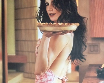 Mary-Louise Parker Authentisch Signiertes 8x10 Photo W / Lighthouse COA - Weeds