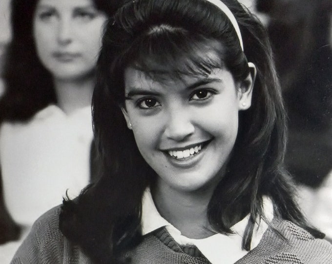 Phoebe Cates Authentic Signed 8x10 Photo W/ BCA COA - Private Signing 2009