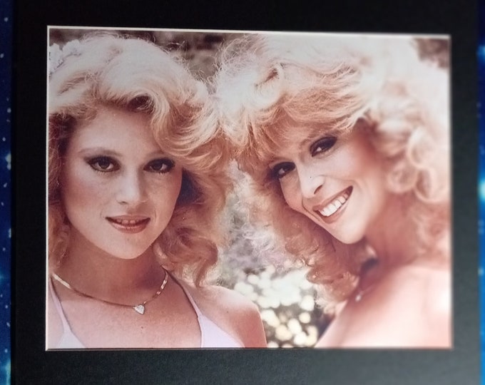 Ann & Judy Landers
