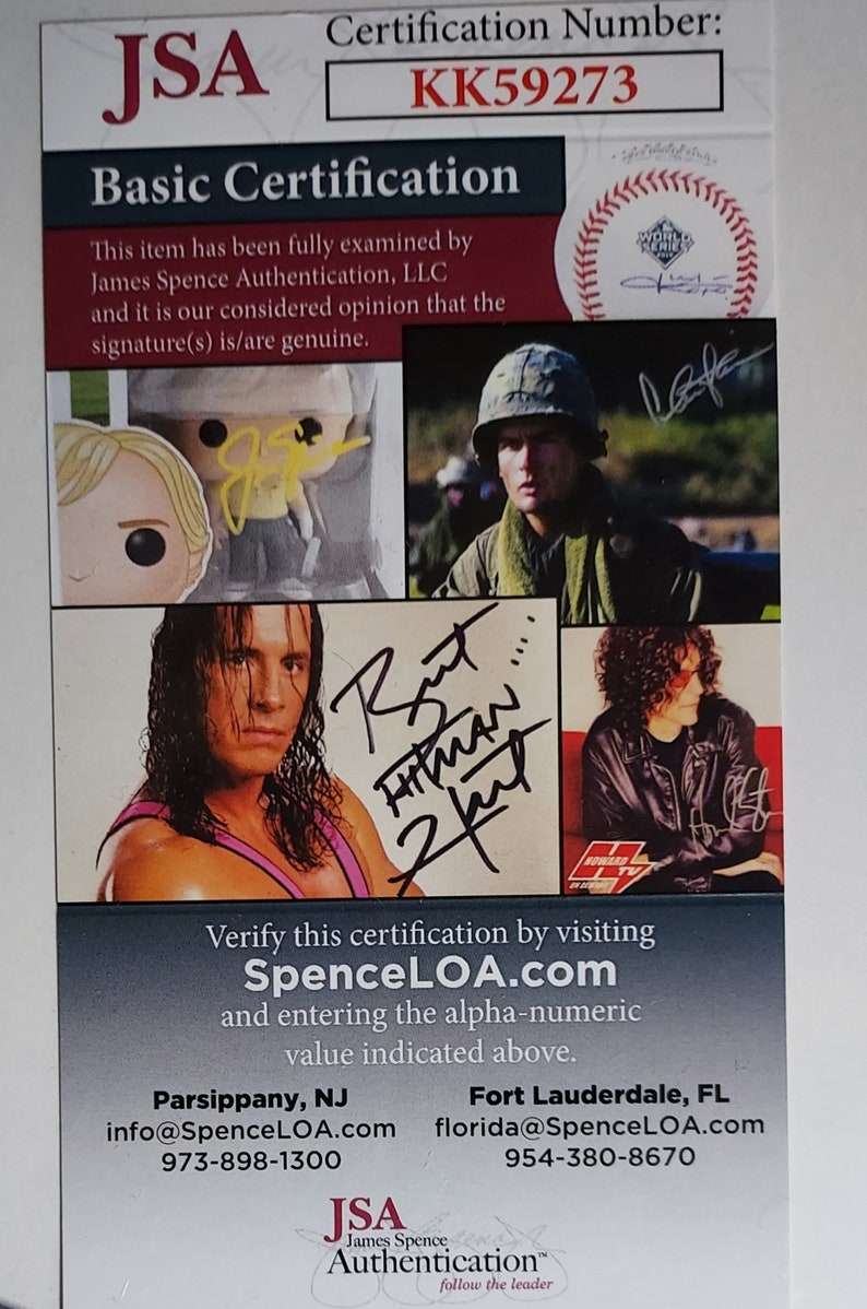 Jsa Authentication Address 11x14 Wizard of Oz Cast (X3) Authentic Signed Photo W/ JSA COA - Etsy