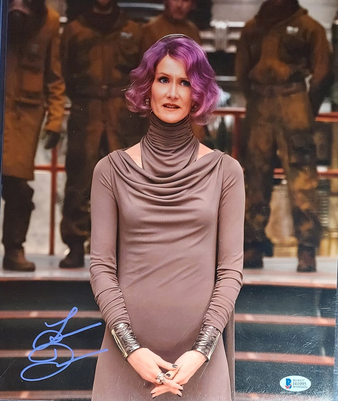 ローラ・ダーン直筆サイン入り超 特大写真…Laura Dern il_340x270.4252676419_ndr9.jpg