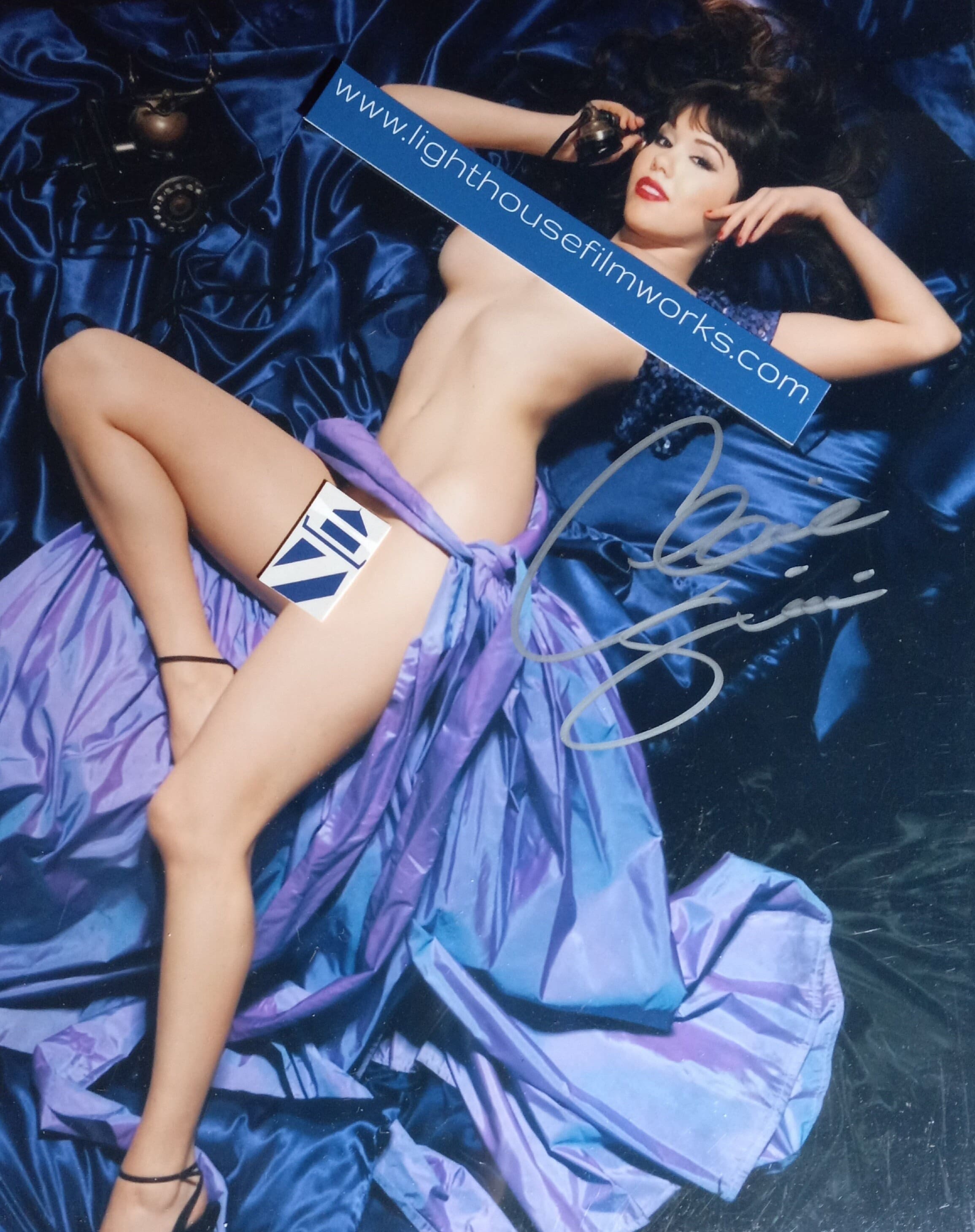Linda Evans Playboy Photos - Etsy