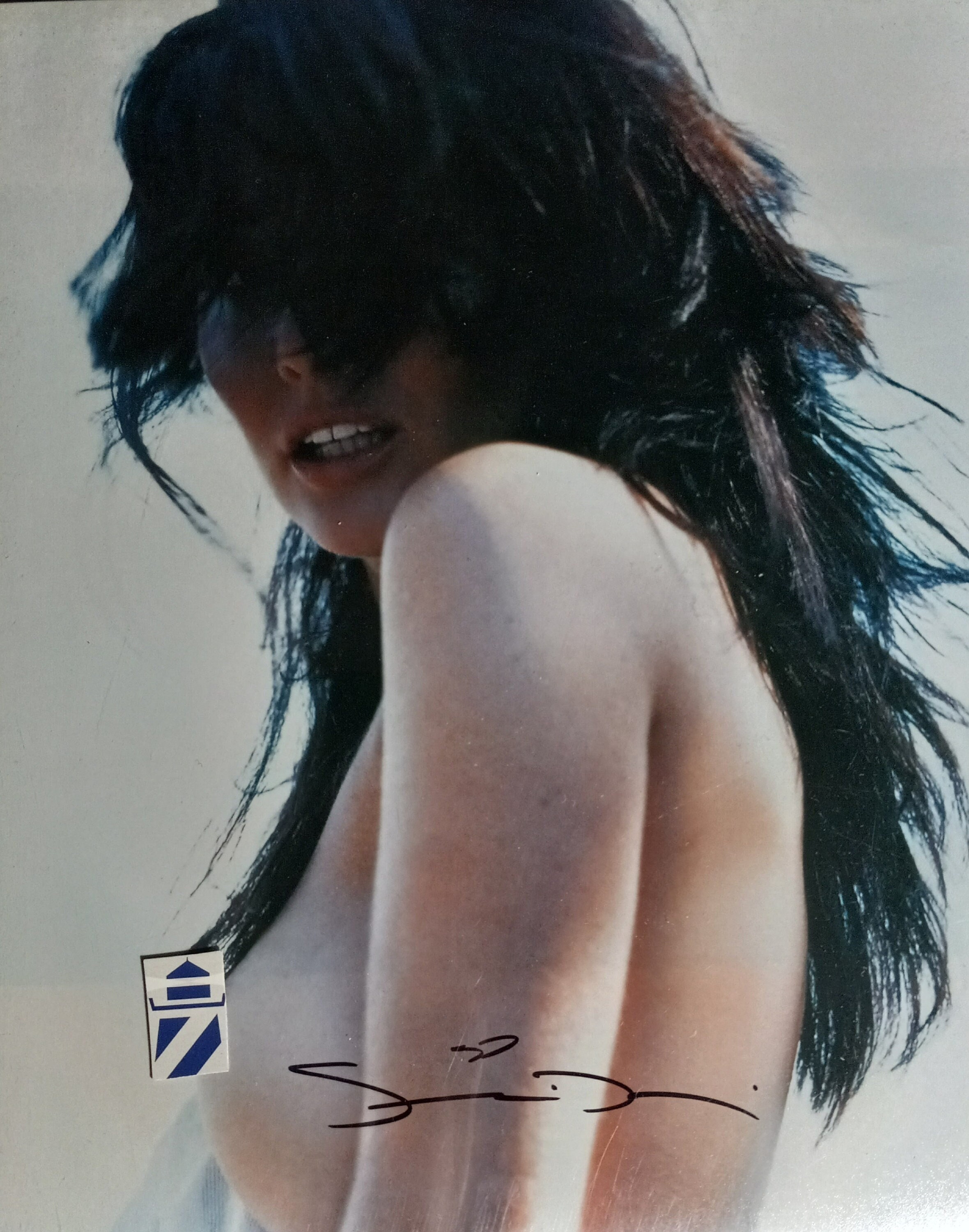 Shannen doherty nackt