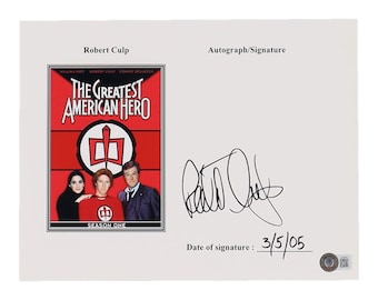 The Greatest American Hero Season 1 & 2 DVD Box Set - Etsy