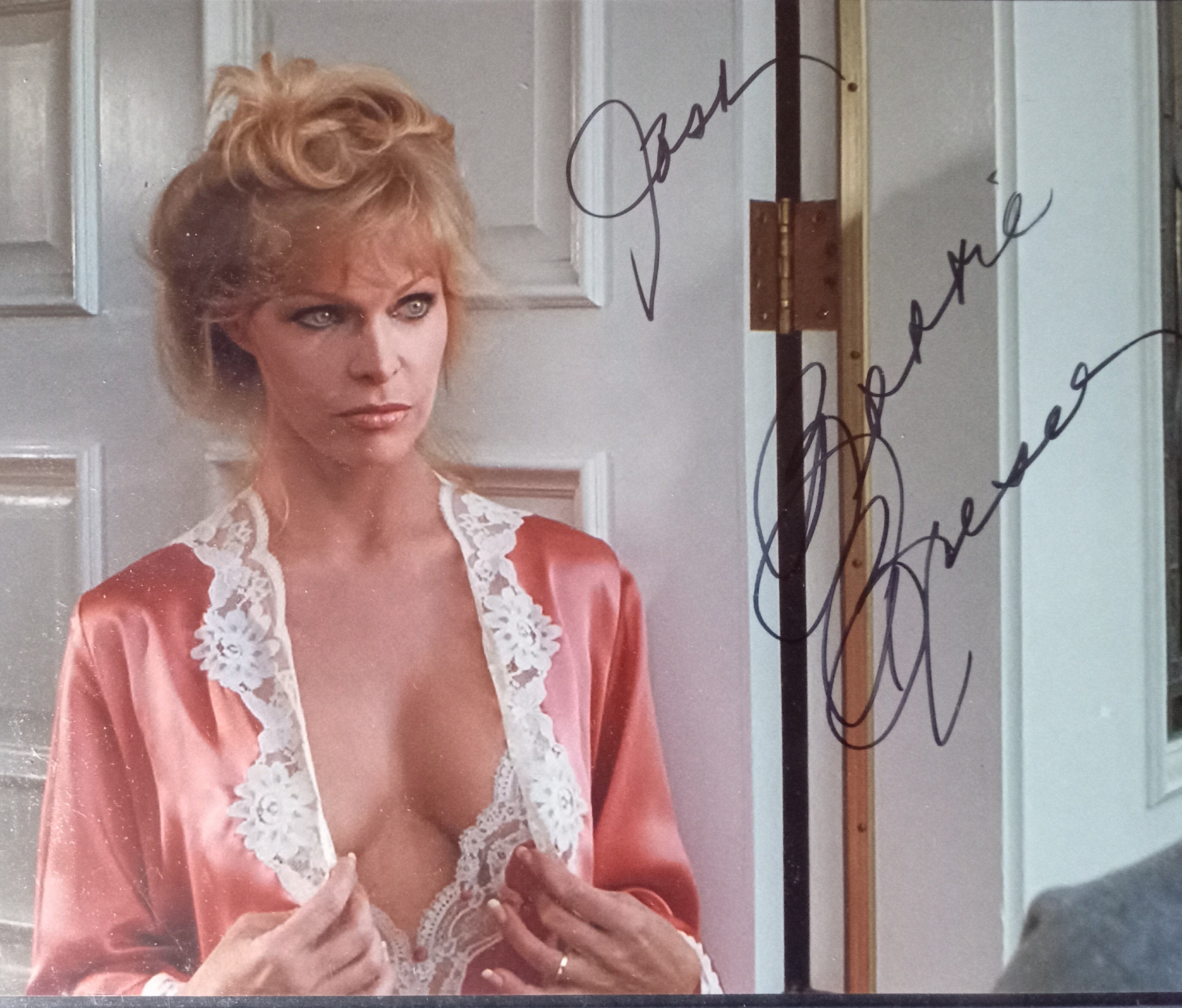 Jordan carver onlyfans