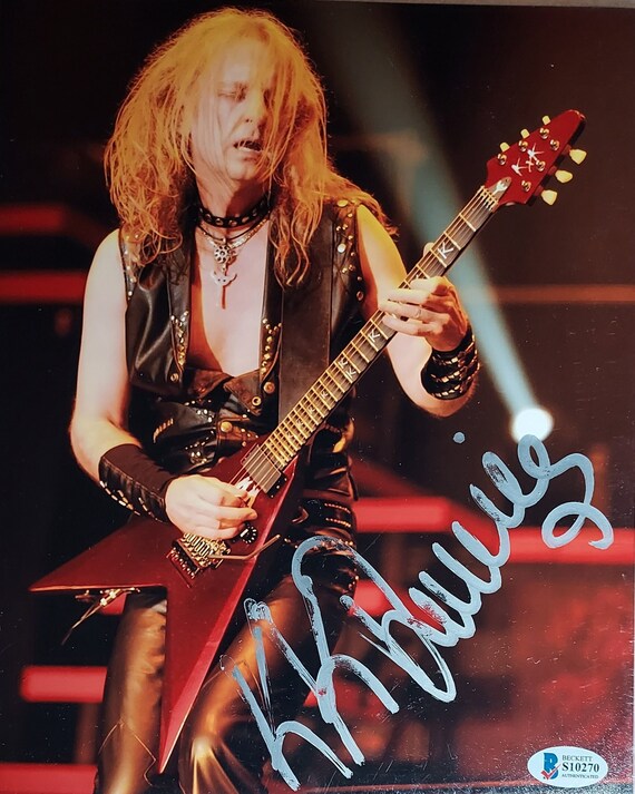 2025年最新】judas priest サインの人気アイテム - メルカリ