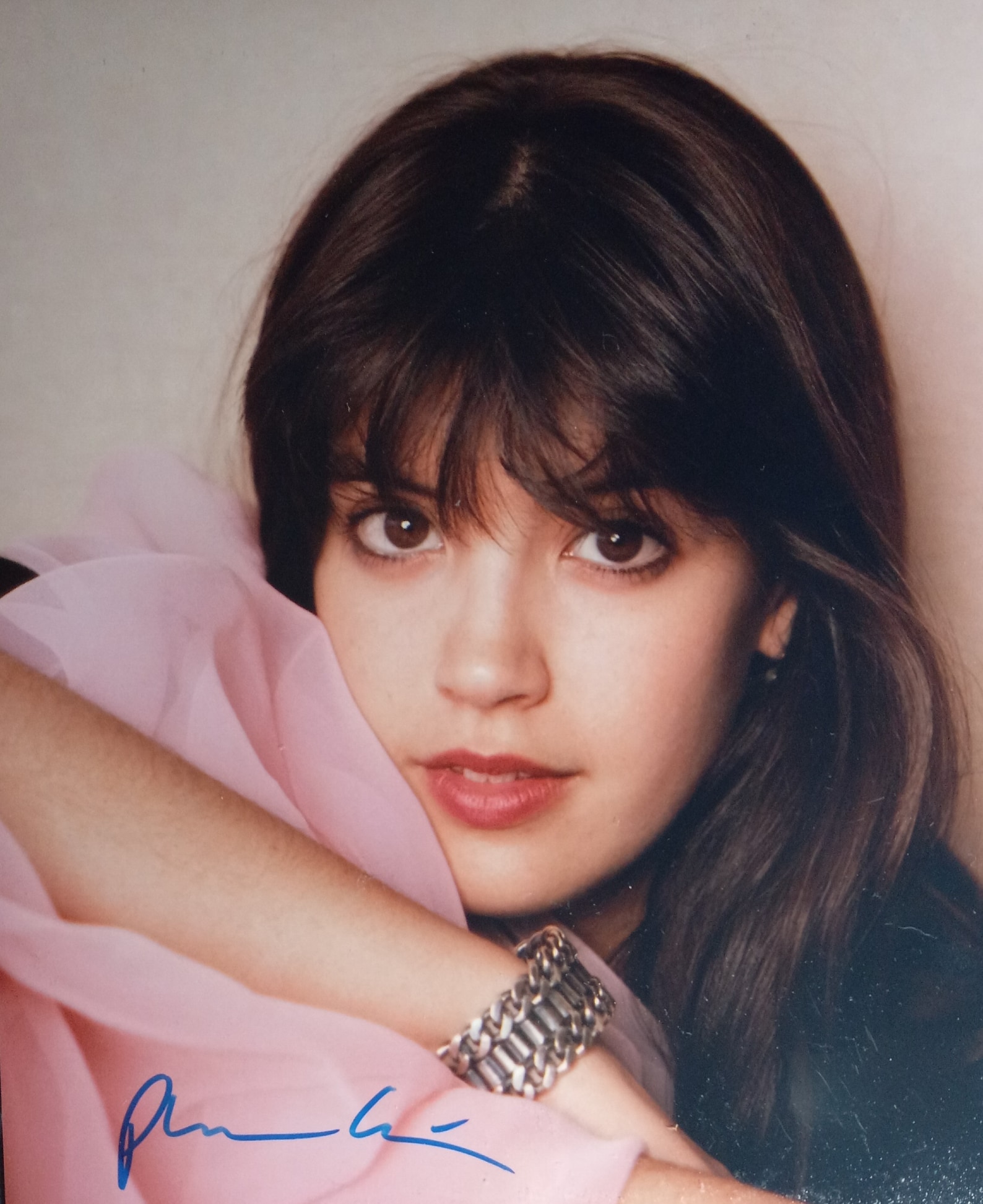 Phoebe Cates Authentic Signed 8x10 Photo W/ BCA COA Private Etsy