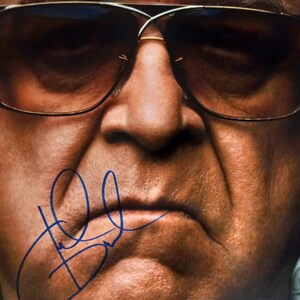 ブリジット・リーガンのサイン入り8x10写真 - ジョンへ - Etsy 日本