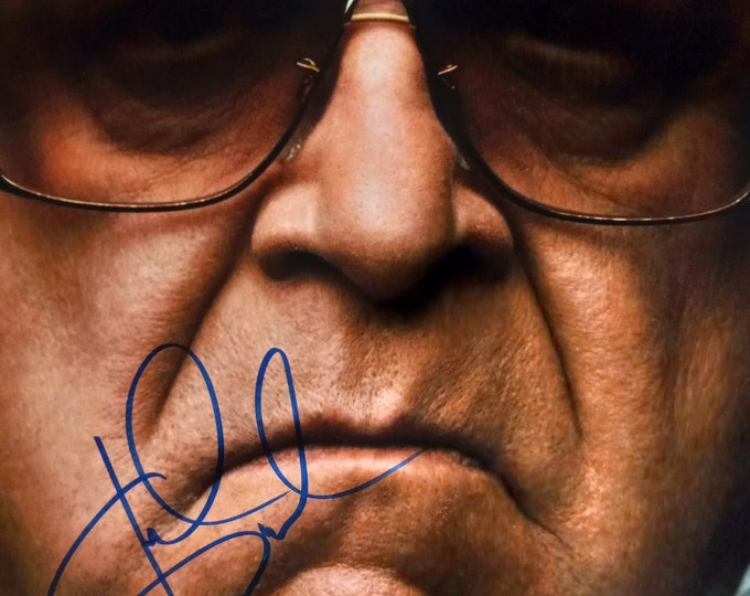 John Goodman Authentic Signed 8x10 Photo W/ A1 Authentication - The Hangover III