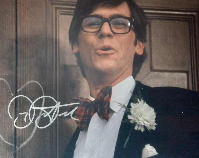 Barry Bostwick Authentic Signed 8x10 Photo W/ A1 Authentication - The Rocky Horror Picture Show