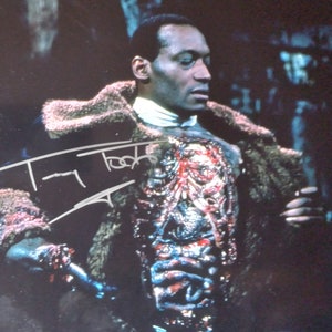 Tony Todd - 8x10 Headshot Photo - Candyman