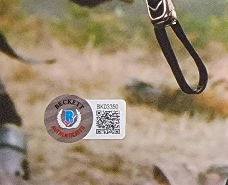 Bas Authenticated Sticker Chris Hemsworth Authentic Signed 8x10 Photo W/ Beckett BAS COA Thor - Etsy