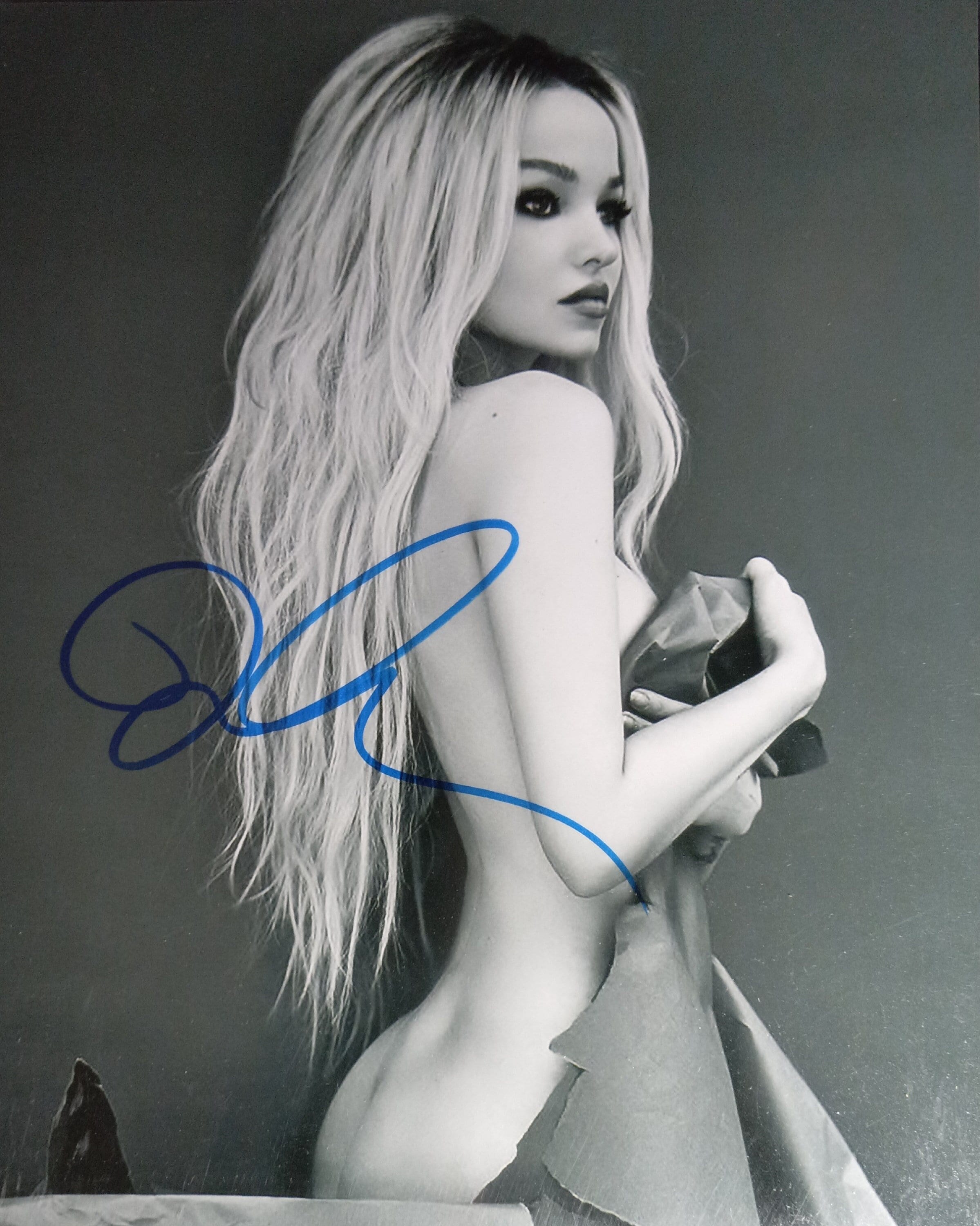 Dove cameron nude pic