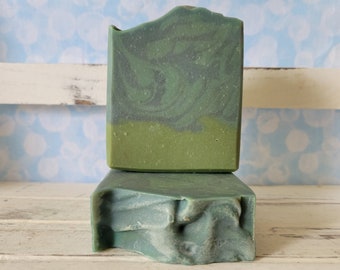 Cabrewing Goat Milk Bar Soap