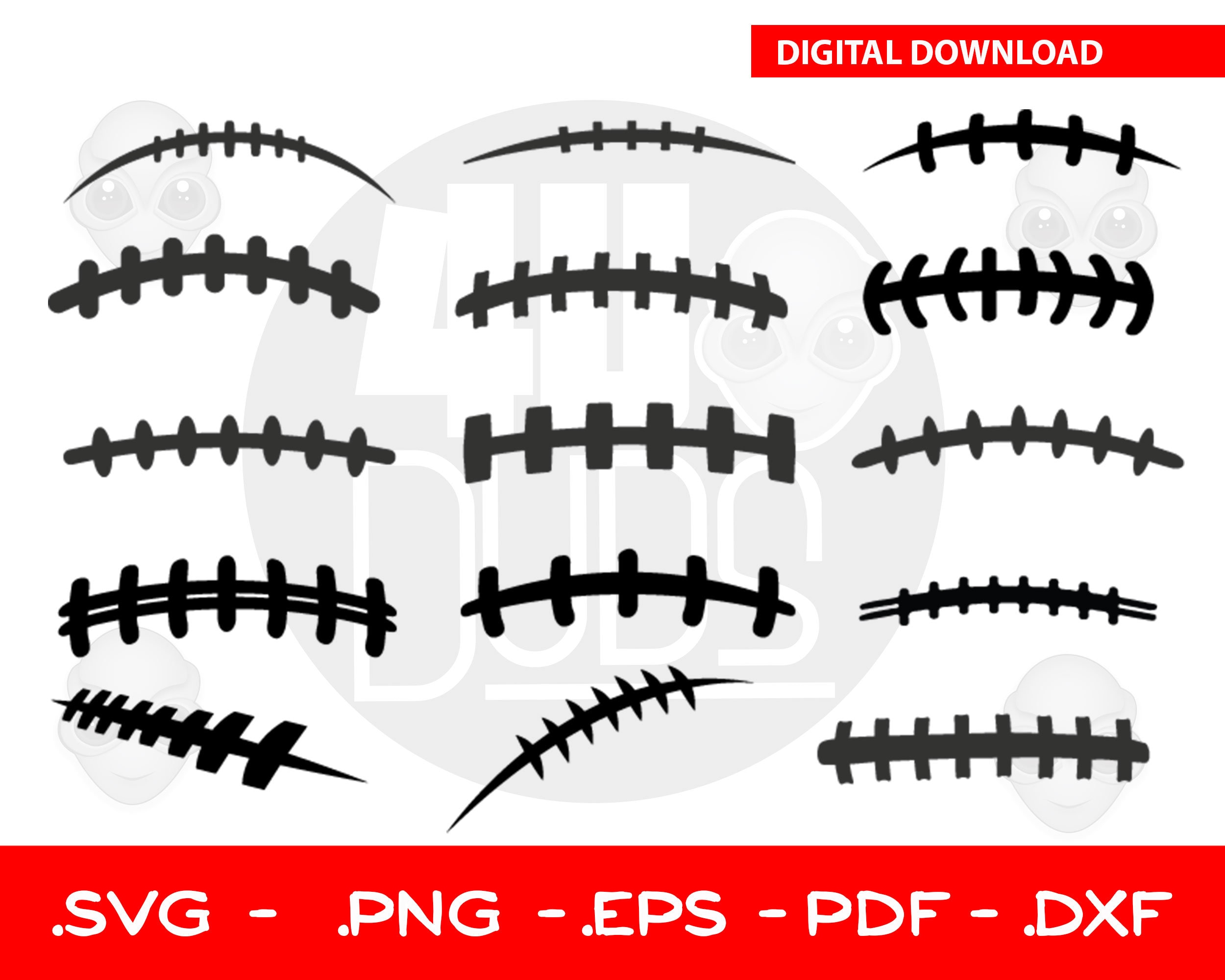 Football Laces Svg Football Player Svg Football Shirt Svg Etsy Singapore