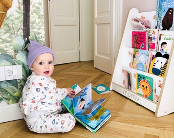 Unsere Top Produkte - Finden Sie auf dieser Seite die Bücherregal kinder montessori Ihren Wünschen entsprechend