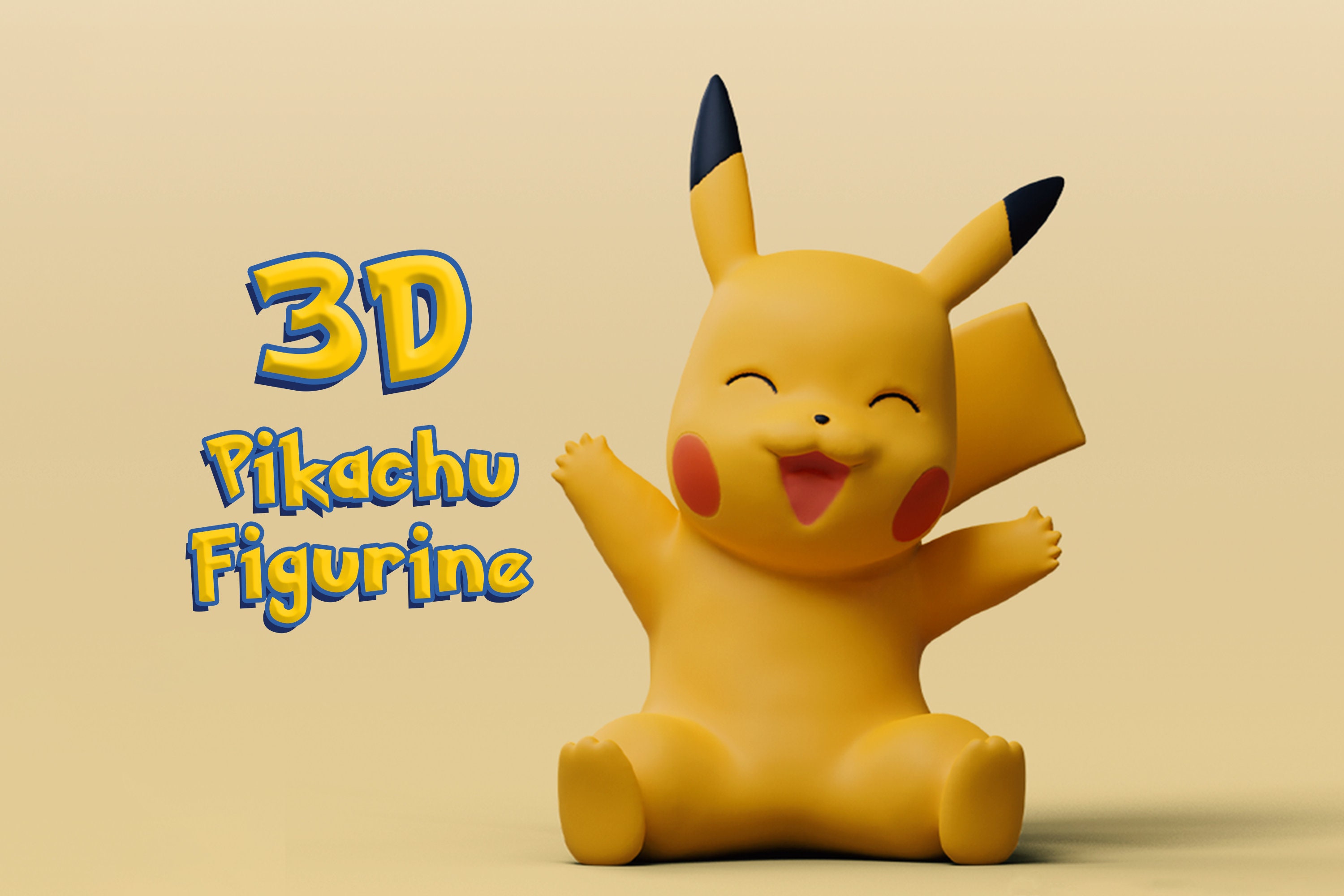 ピカチュウフィギュア Amazon.co.jp: Pop Games ポケモン 3.75インチ アクション