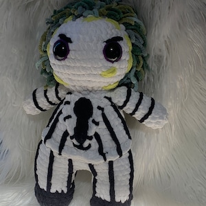 Beetle juice