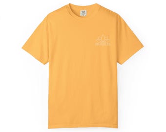 Silent Way Vedanta T-shirt