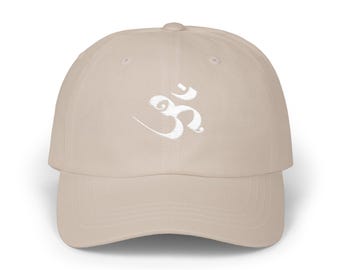 OM dad hat