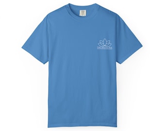 Silent Way Vedanta T-shirt