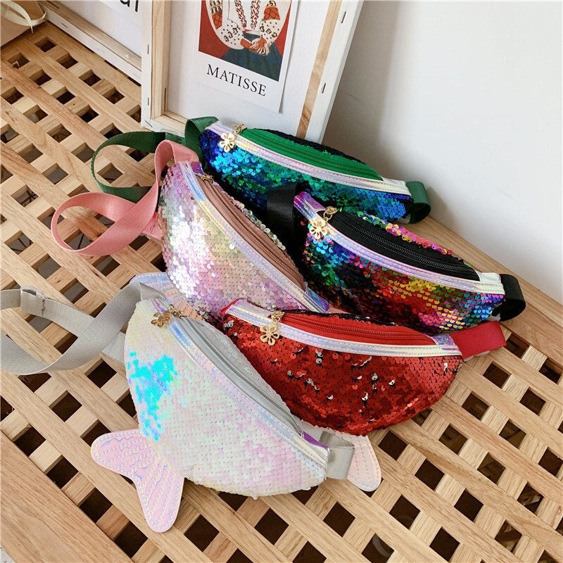 Belt Bag – Mermaid Market Designs