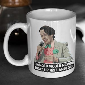 Wedding Singer | Best Man Speech Mug | 11oz Coffee Mug