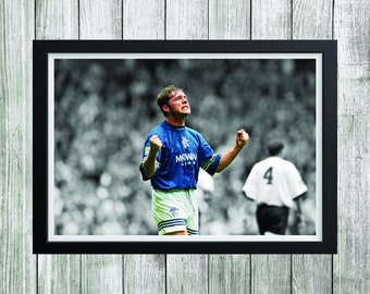 Ally Mccoist - Etsy UK