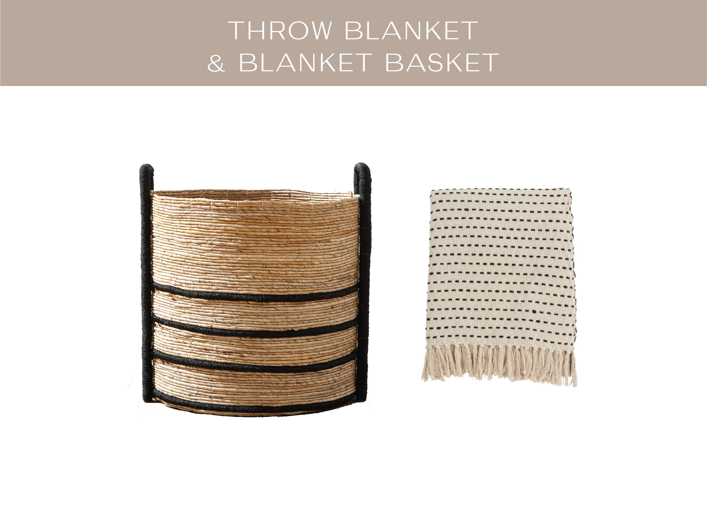 Boho Living Room Mood Board | Interior Design Services | E-design Services | Downloadable File ...