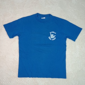 Vintage Hawaii Hang Loose T shirt tees