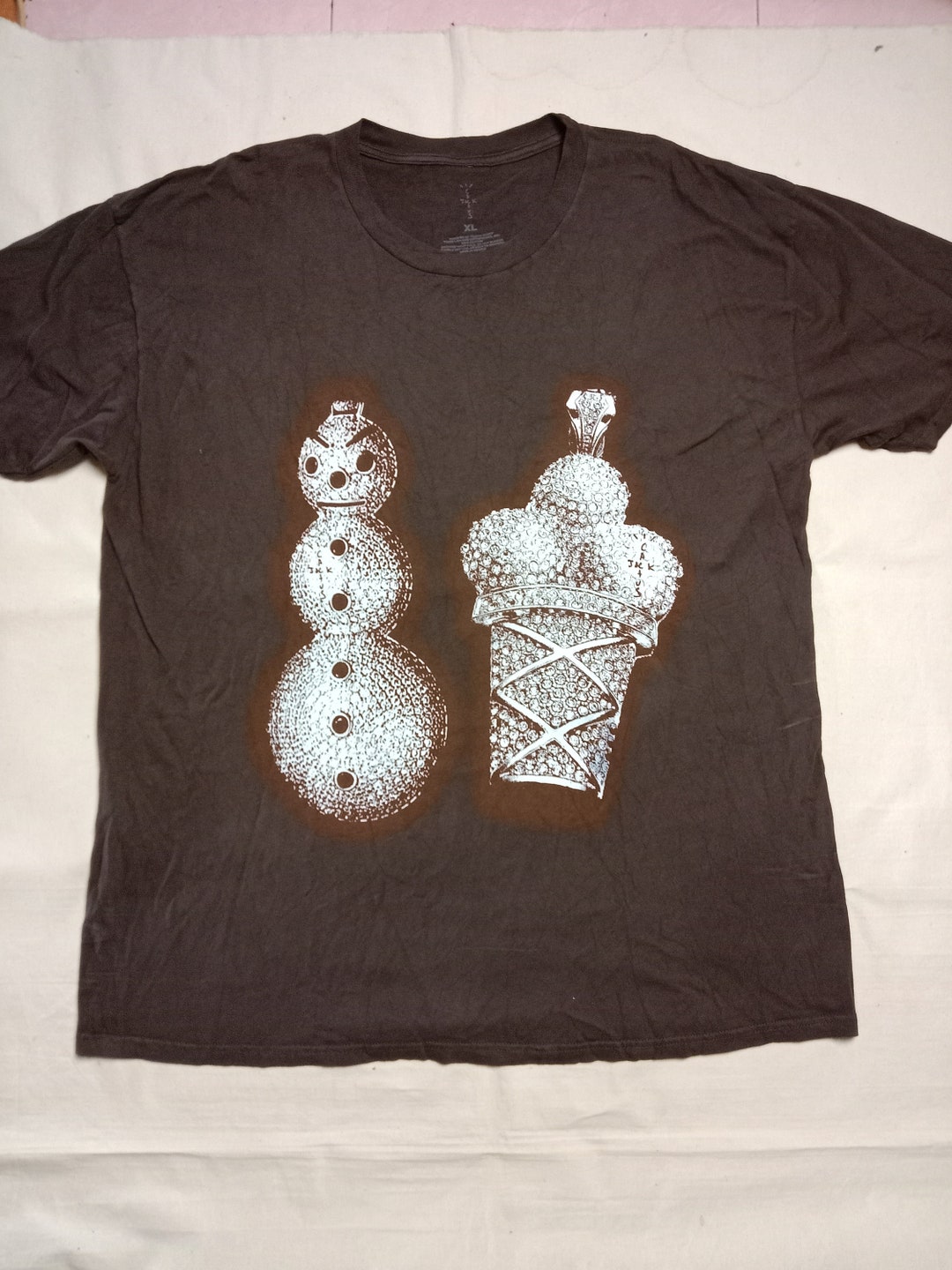 TravisScott CactusJack ×GucciMane ×Jeezy Cactus Jack for VERZUZ - TM:1017 Gucci Mane vs Young Jeezy | Hypebeast