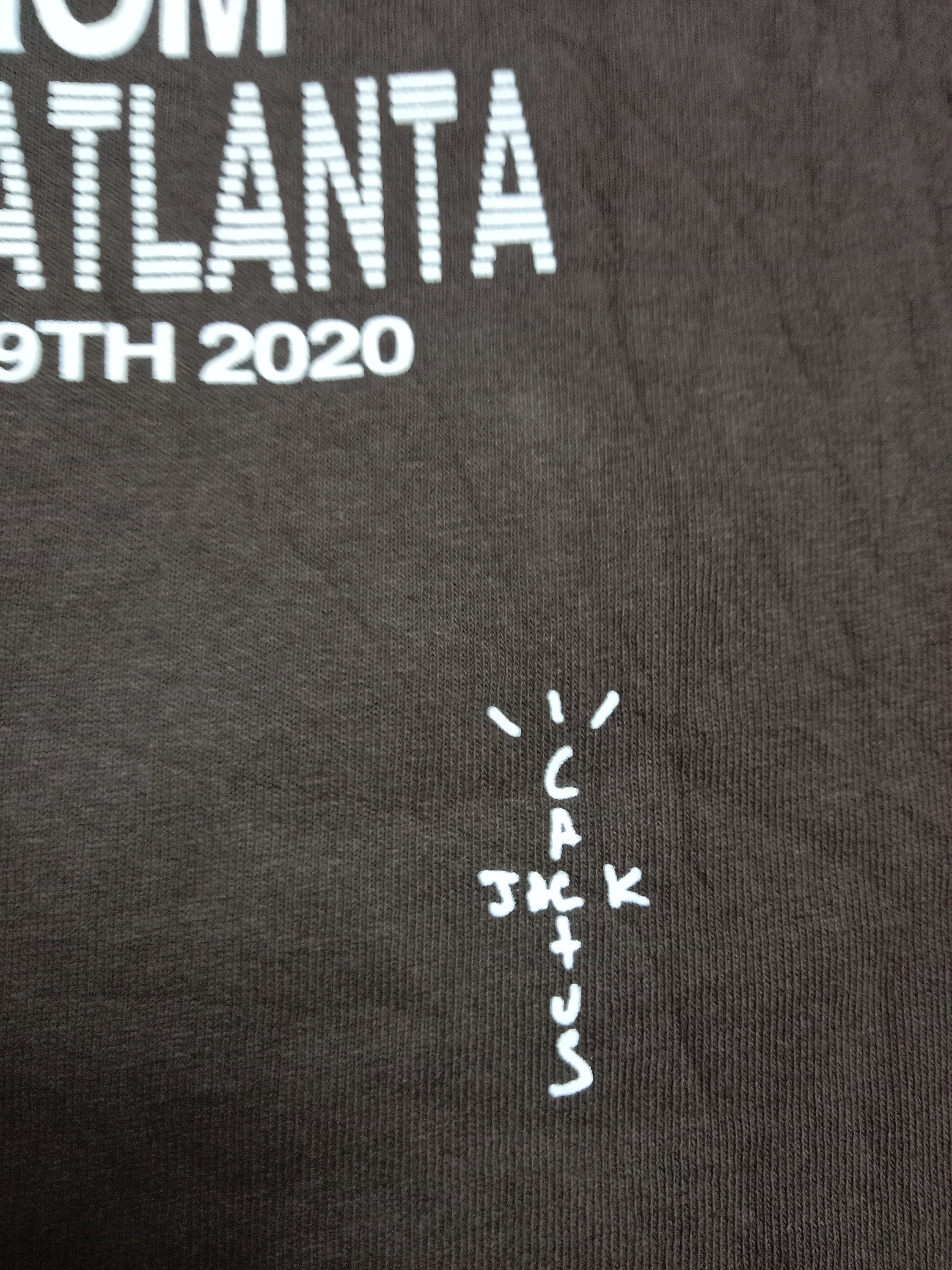 Travis Scott Cactus Jack for Verzuz TM:1017 Young Jeezy Gucci Mane