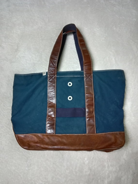 Visvim tote bag - Gem Visvim tote bag - Gem