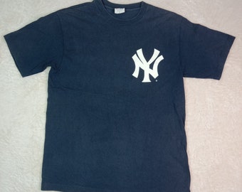 Vintage Majestic NY New York Yankees MLB t shirt