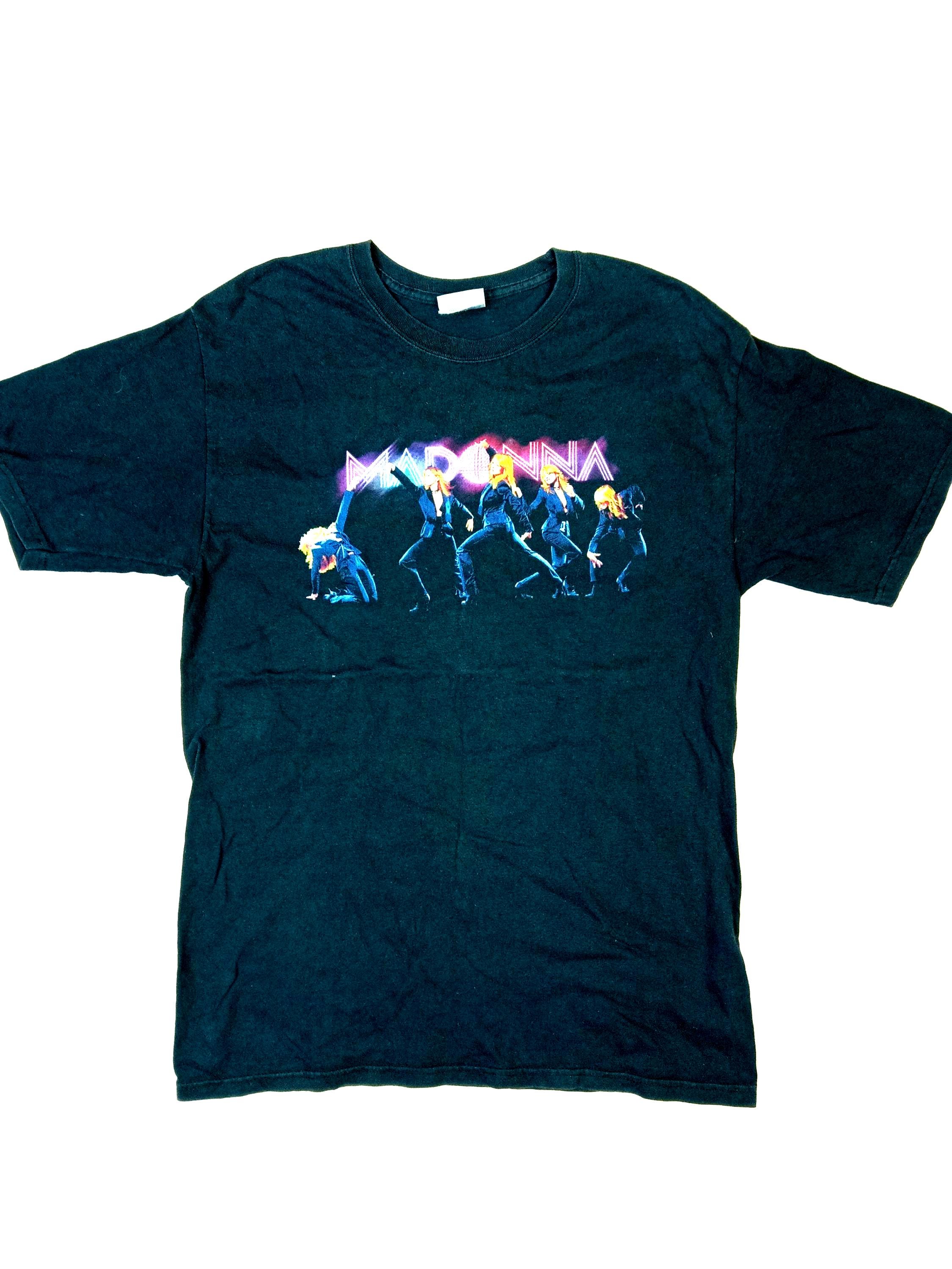 Madonna Confessions Shirt - Etsy