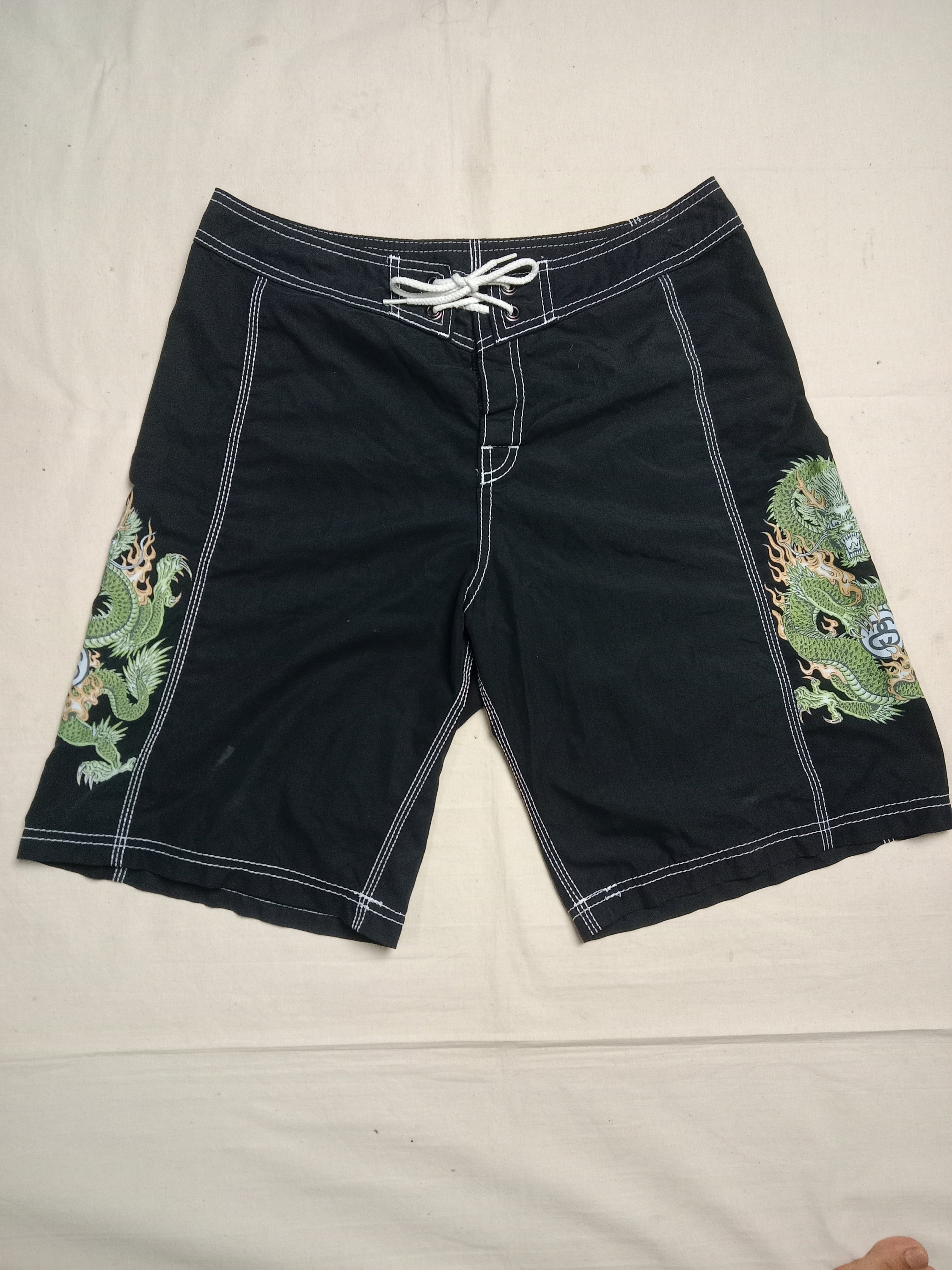 90s Stussy Shorts - Etsy 90s Stussy Shorts - Etsy