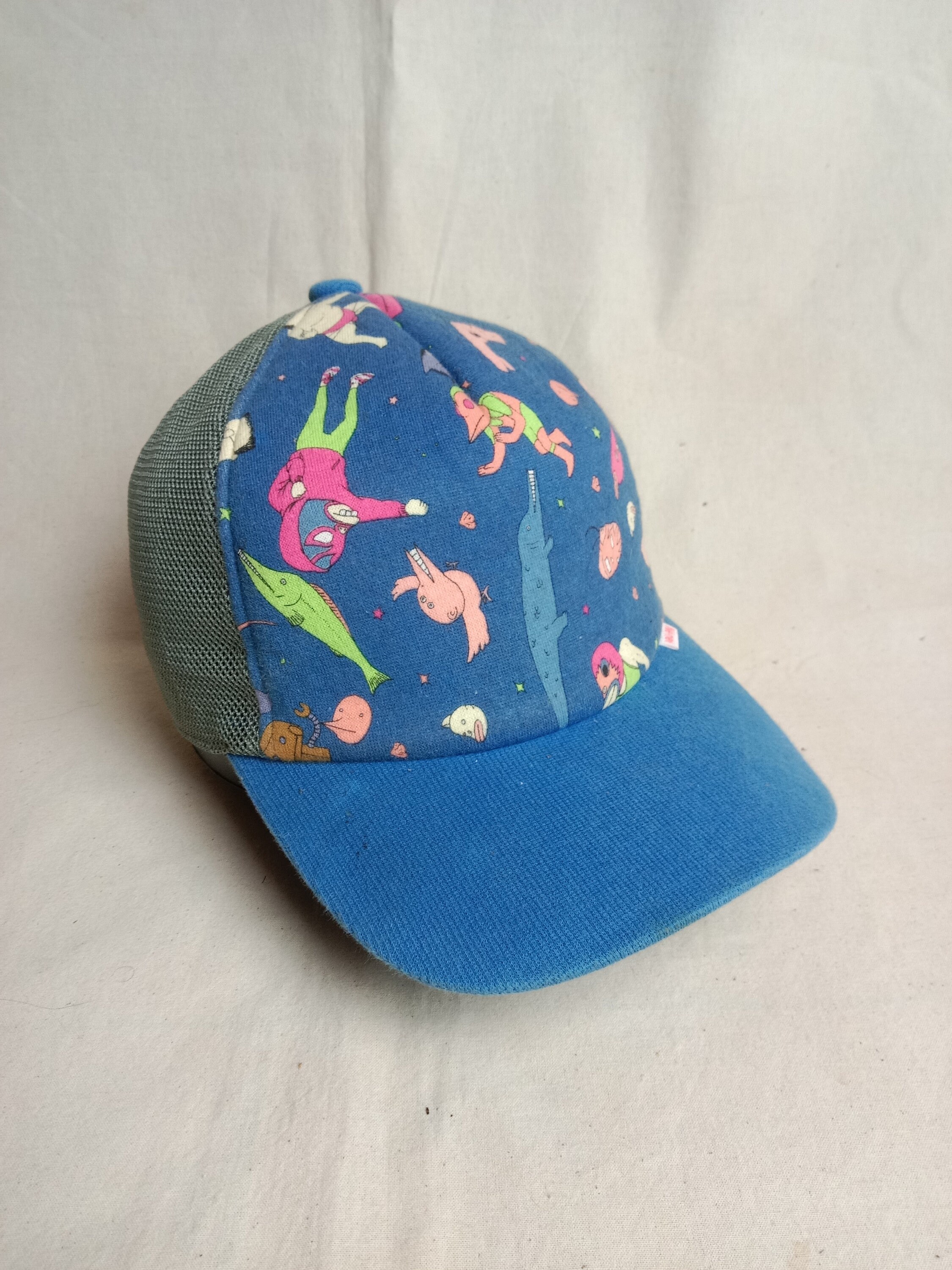 Issey Miyake Hat - Etsy