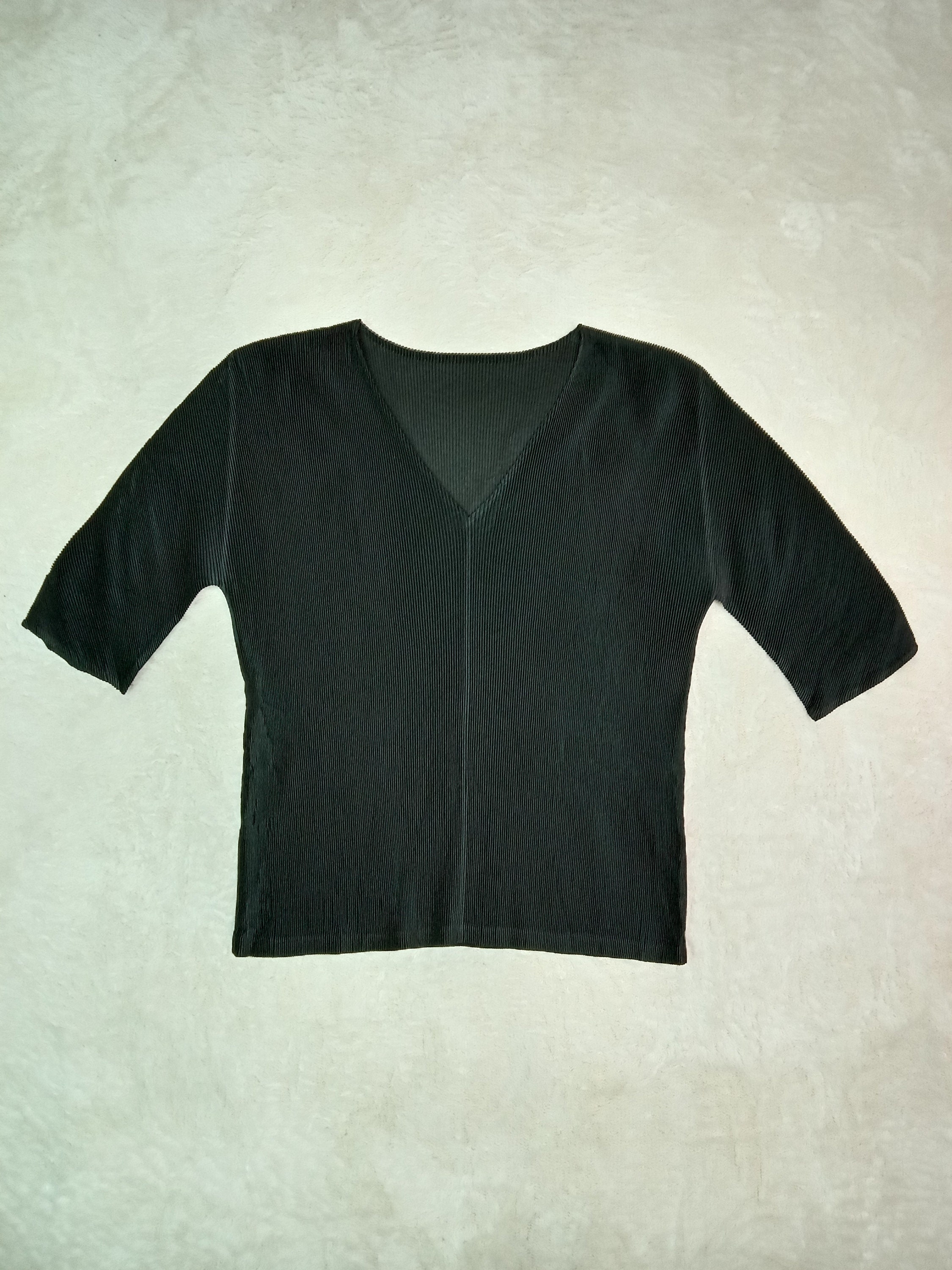 Pleats Please Issey Miyake 3 - Etsy