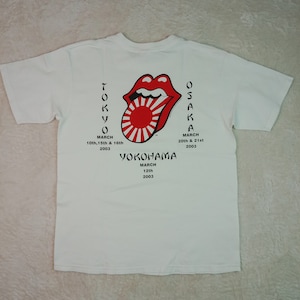 Next Step Up Tシャツ 1998年 Japan Tour Lサイズ Vtg Japan Tour - Etsy