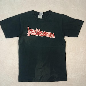 Ken Yokoyama Shirt - Etsy