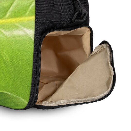 Leaf Fitness Handbag