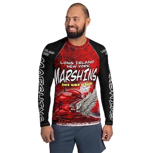 Johnny Blaze Jersey - Etsy