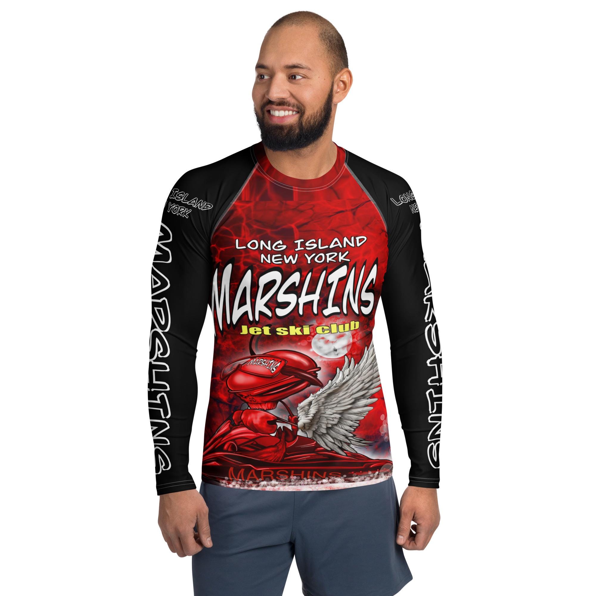 Johnny Blaze Wear - Etsy