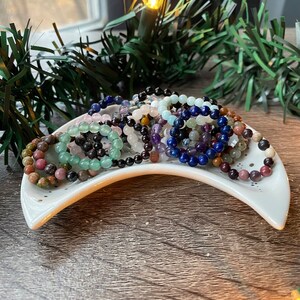 Affordable Crystal Jewelry Etsy